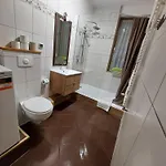 Sas Baron Apartment