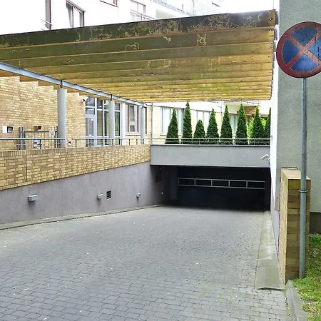 Sas Baron Щецин