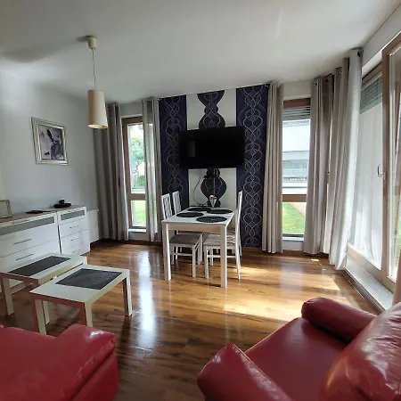 Sas Baron Apartmán *