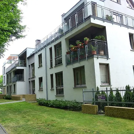 Sas Baron Apartment *