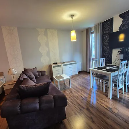 Sas Baron Apartment