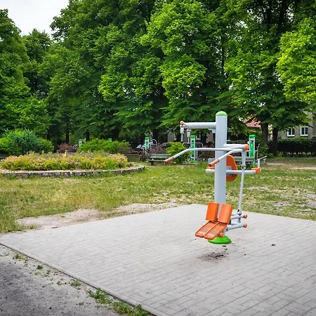 Appartamento Sas Baron Stettino