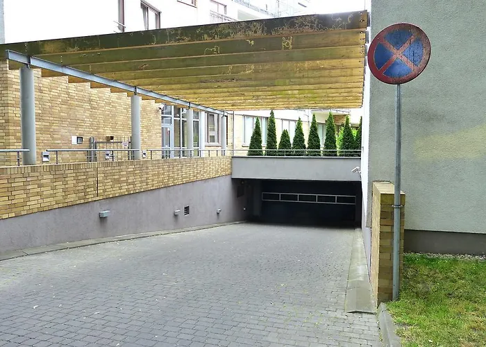 Sas Baron Щецин