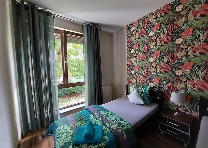 Apartment Sas Baron *