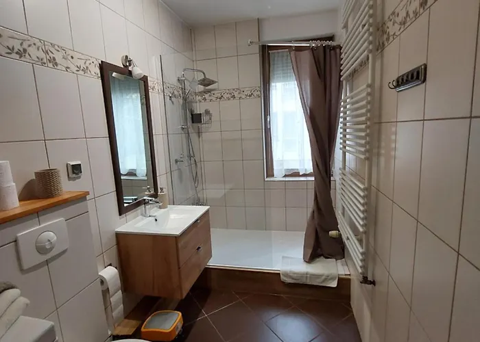 Sas Baron * Szczecin